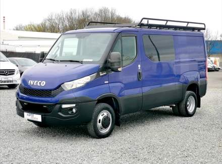 Iveco - Daily