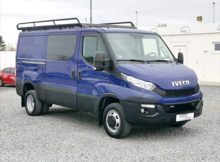 Iveco - Daily
