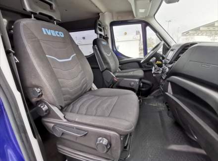 Iveco - Daily
