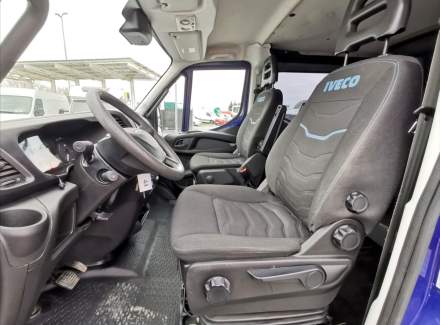 Iveco - Daily