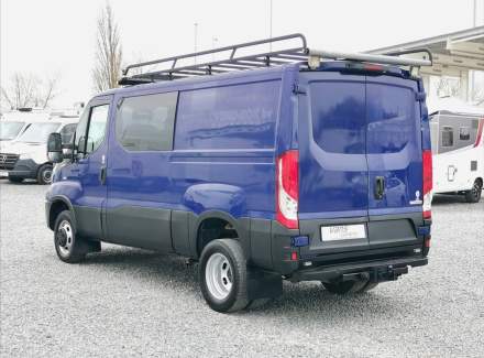Iveco - Daily
