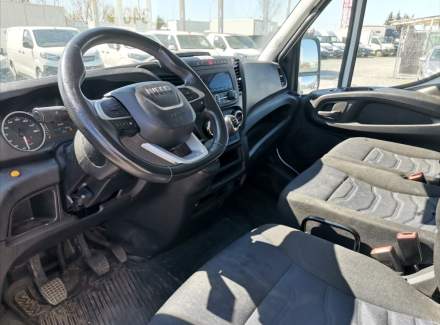 Iveco - Daily