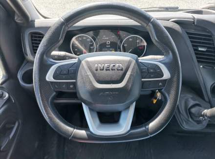 Iveco - Daily