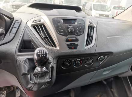 Ford - Transit