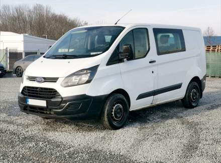 Ford - Transit