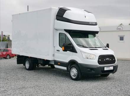 Ford - Transit