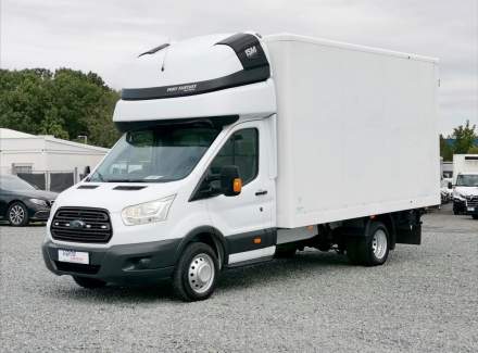 Ford - Transit