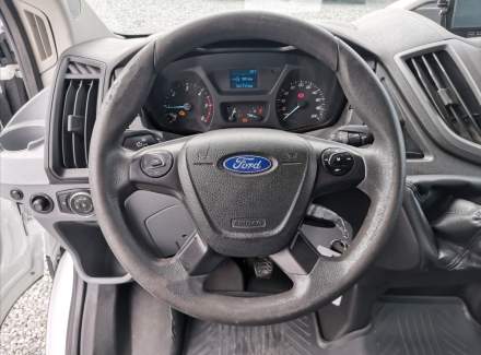 Ford - Transit