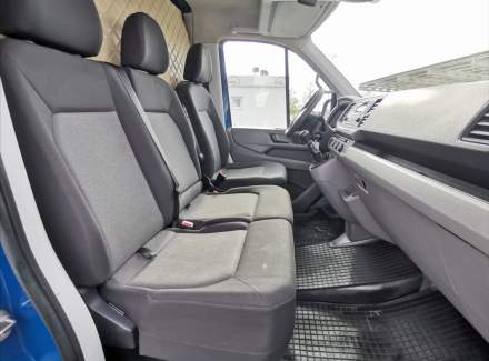 Volkswagen - Crafter