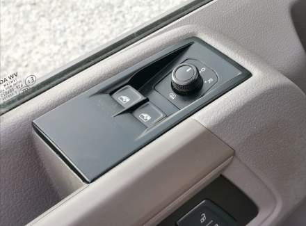 Volkswagen - Crafter