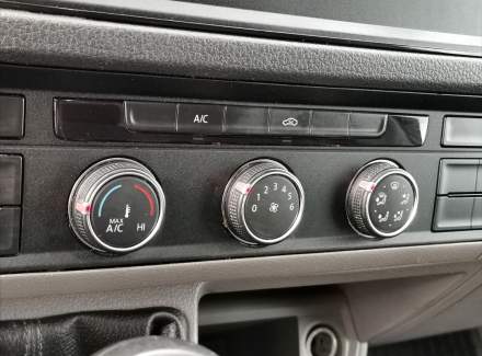 Volkswagen - Crafter