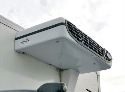 Volkswagen - Crafter