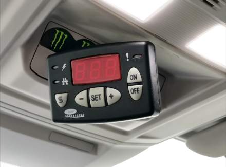 Volkswagen - Crafter