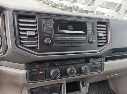 Volkswagen - Crafter