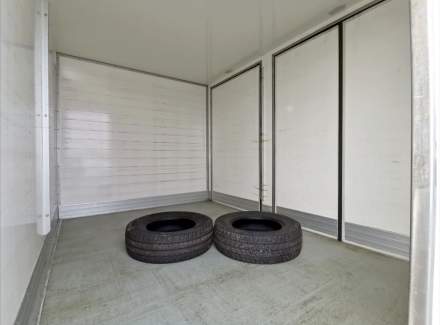 Volkswagen - Crafter