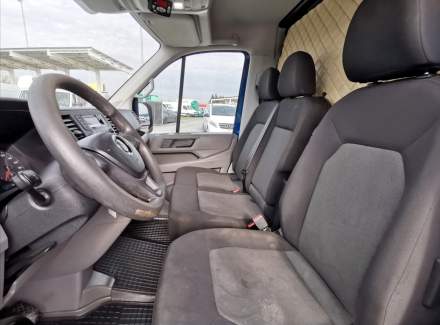 Volkswagen - Crafter