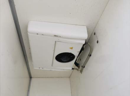 Volkswagen - Crafter