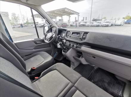 Volkswagen - Crafter