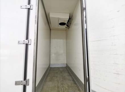 Volkswagen - Crafter