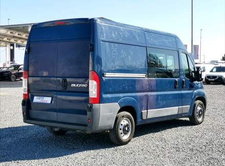 Fiat - Ducato