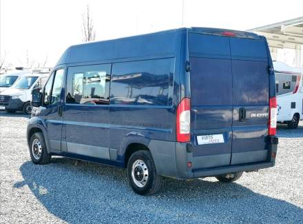 Fiat - Ducato