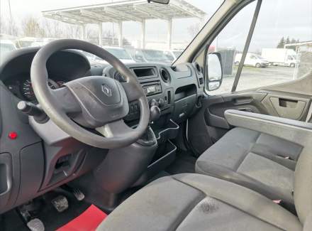 Renault - Master