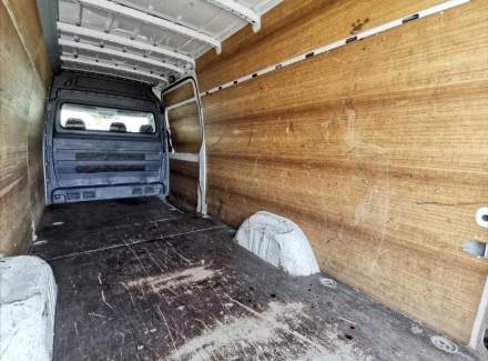 Mercedes-Benz - Sprinter