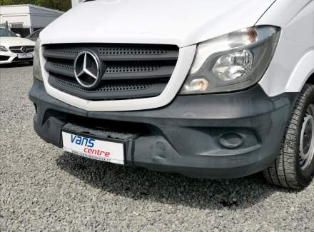 Mercedes-Benz - Sprinter