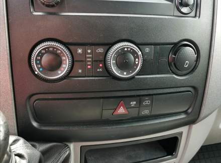 Mercedes-Benz - Sprinter