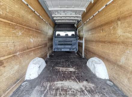 Mercedes-Benz - Sprinter
