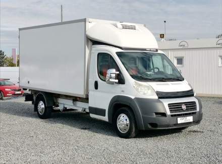 Fiat - Ducato