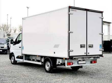 Renault - Master