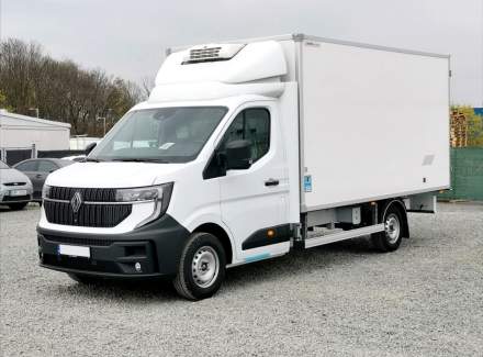 Renault - Master