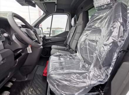 Renault - Master