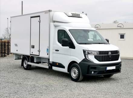 Renault - Master