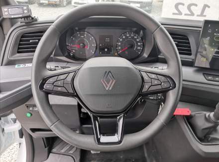 Renault - Master