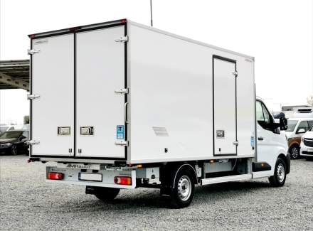 Renault - Master