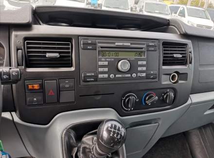 Ford - Transit