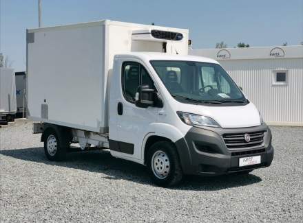 Fiat - Ducato