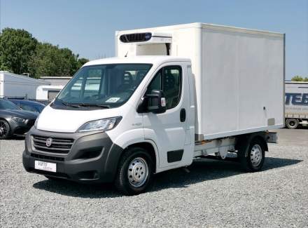 Fiat - Ducato
