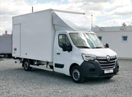 Renault - Master