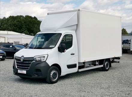 Renault - Master
