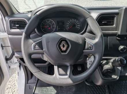 Renault - Master