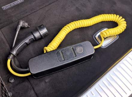 Mercedes-Benz - S-class