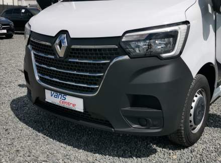 Renault - Master