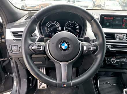 BMW - X2