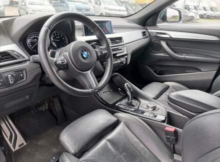 BMW - X2