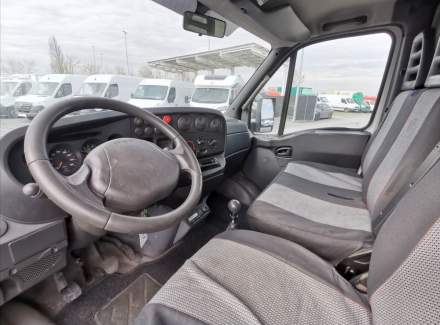 Iveco - Daily