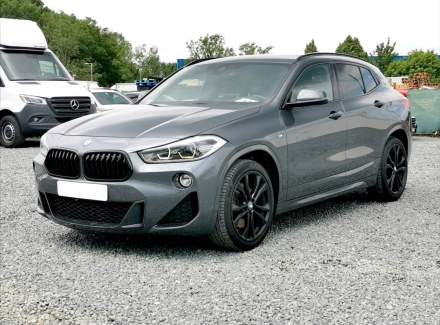 BMW - X2