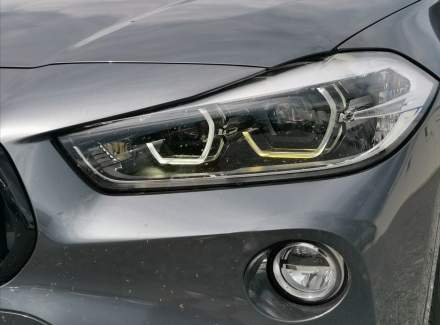 BMW - X2